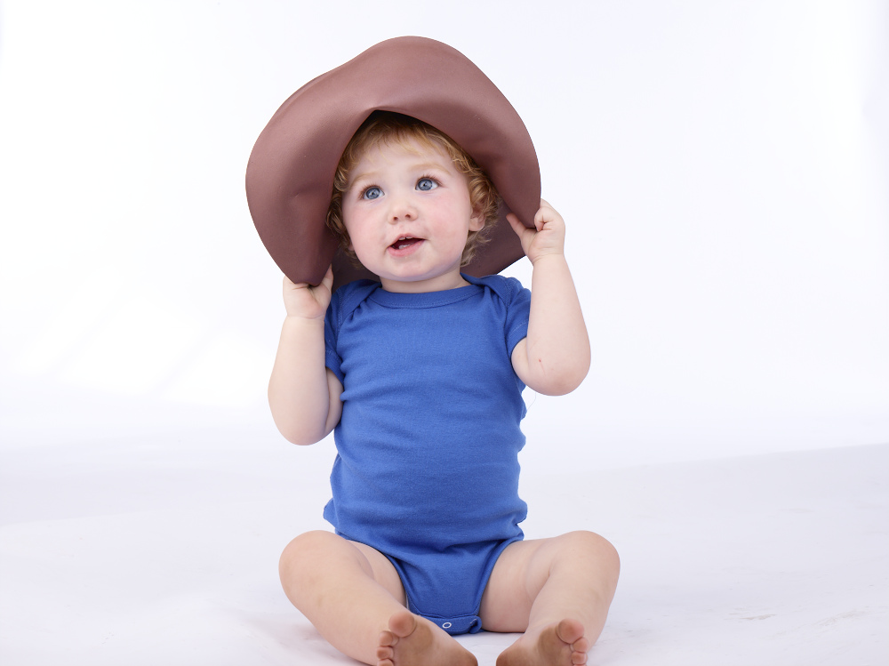 One Sassy Doctor: Sun Protection in Infants & Toddlers—Practical Aspects