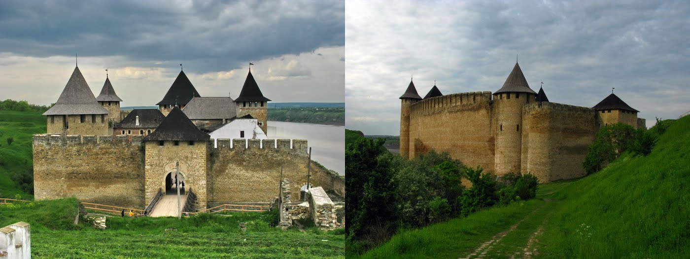 Korol Vakaruk