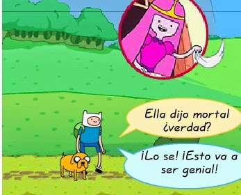 JUEGO AVENTURA MISION juego aventura mision: