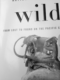 Wild, a review Wild by Cheryl Strayed, my Christmas Day review