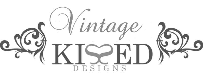 Vintage Kissed Designs