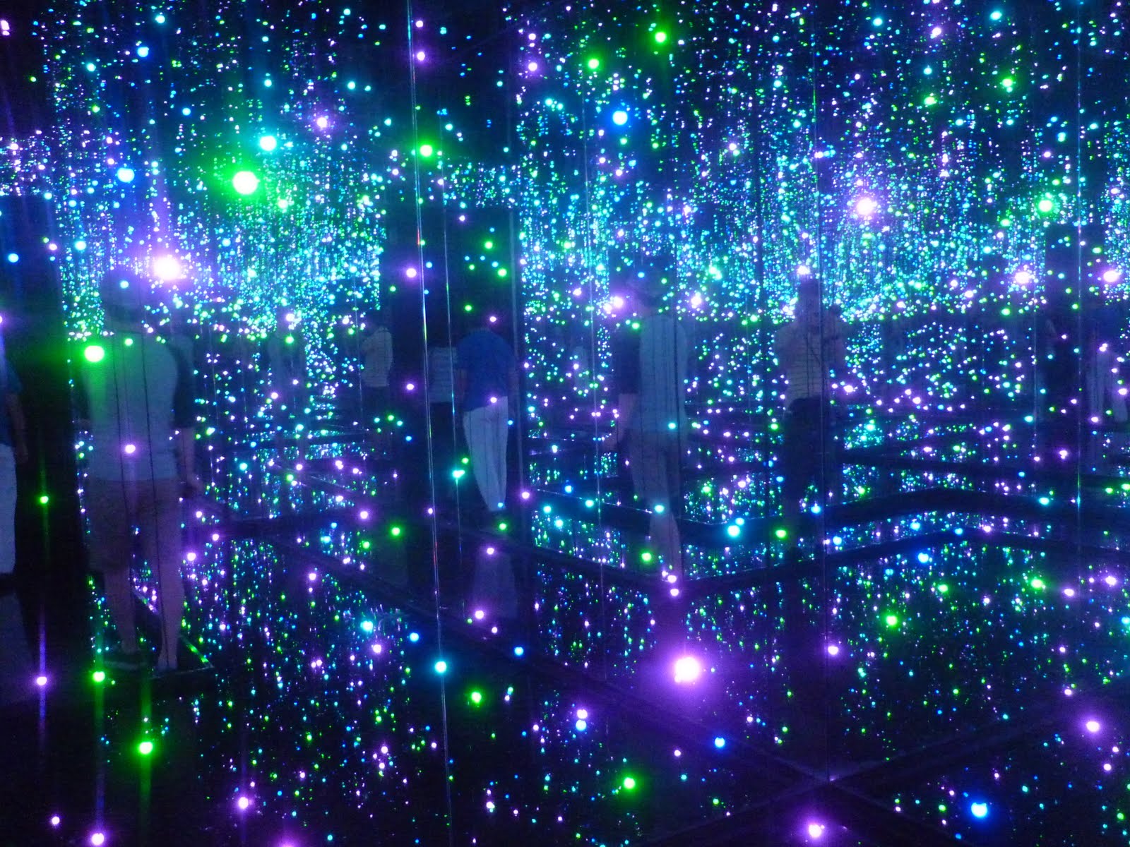 Awe & Some! AweSome Light Art