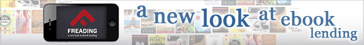 Freading E-books (from the Mississippi Longleaf Library Consortium)