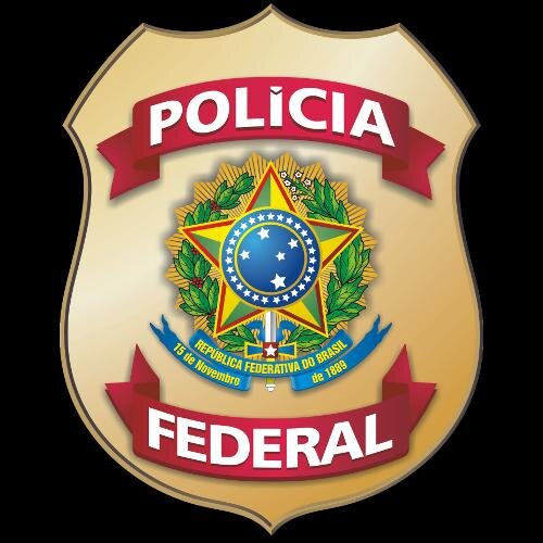 POLÍCIA FEDERAL