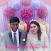 Majlis Perkahwinan Wanie & Jay