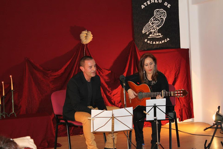DULZURA, TERNURA, GRANDES VOCES...: "CONCIERTOSENTIDO"