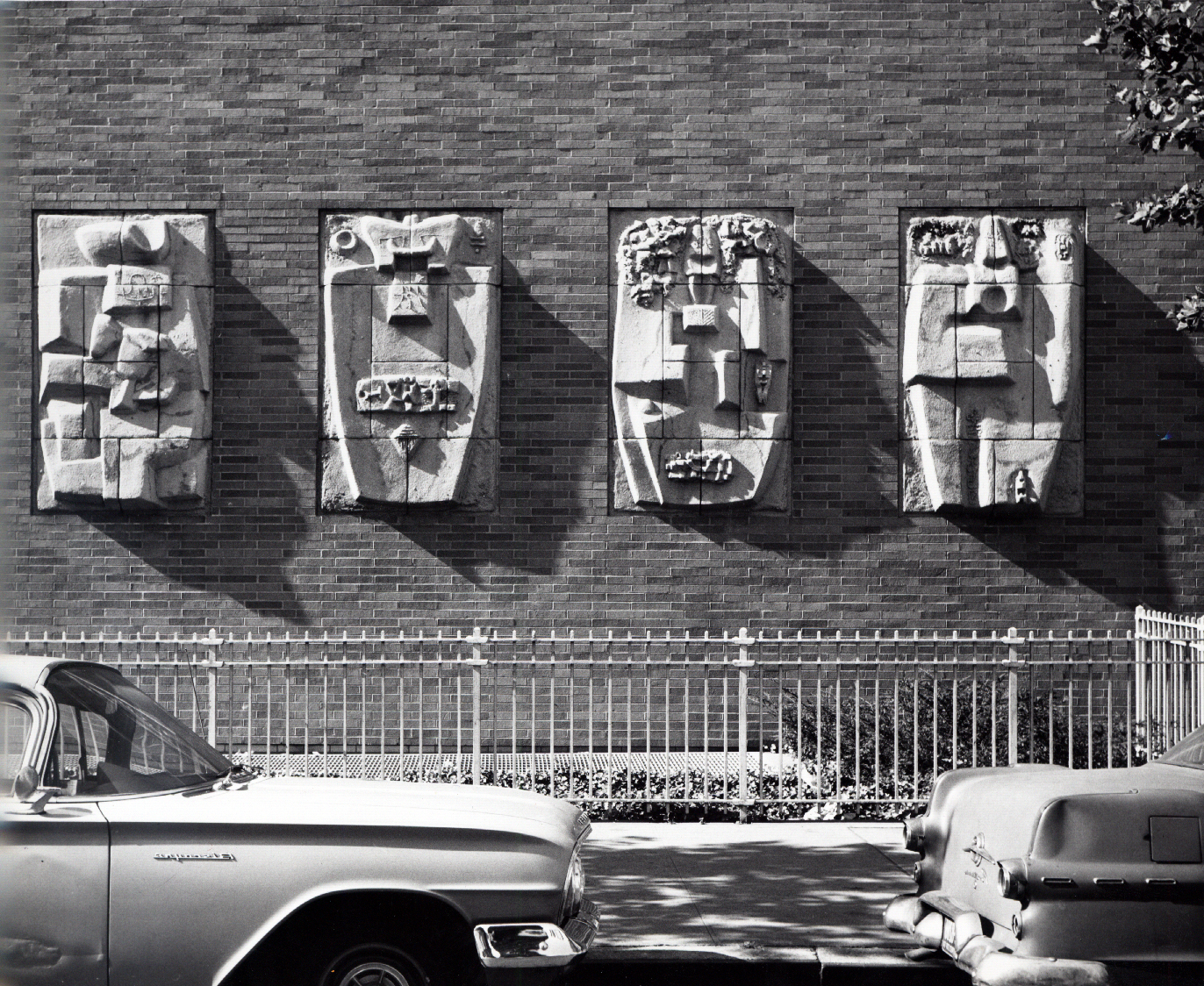 touch COSTANTINO NIVOLA 19111987