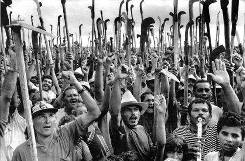 LEY DE REFORMA AGRARIA EN CUBA ley de reforma agraria en cuba: