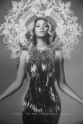 Beyonce Launches Online Shop