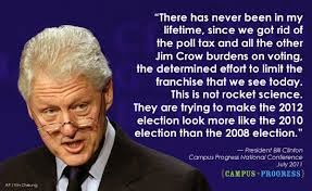 Vicki Lane Mysteries: Timely Quotes -- Deja Vu All Over Again