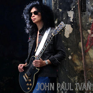 John Paul Ivan - Remastered (2010) John Paul Ivan - Remastered on iTunes