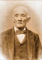 Thomas Bird Reeves of Malden, Missouri, son of William T. Reves and grandson of Peter Reves