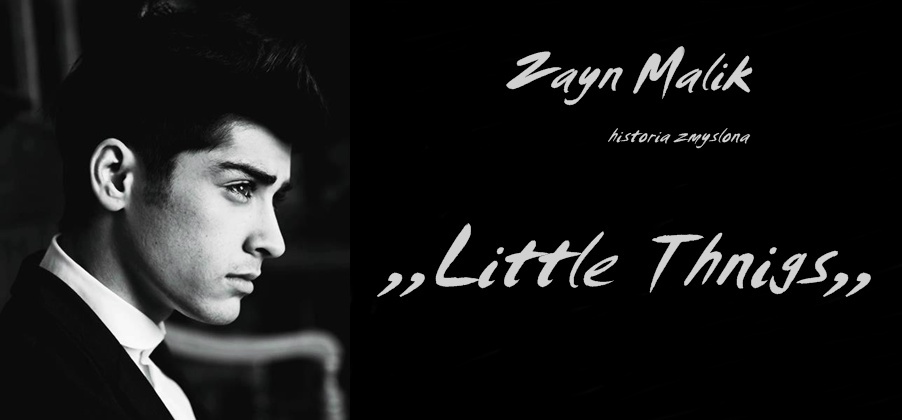                         Little Things