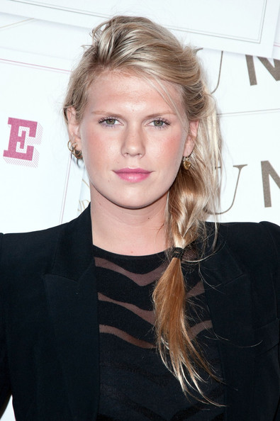 Alexandra Nicole Richards Net Worth