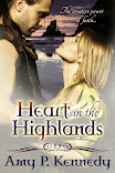 Heart in the HIGHLANDS