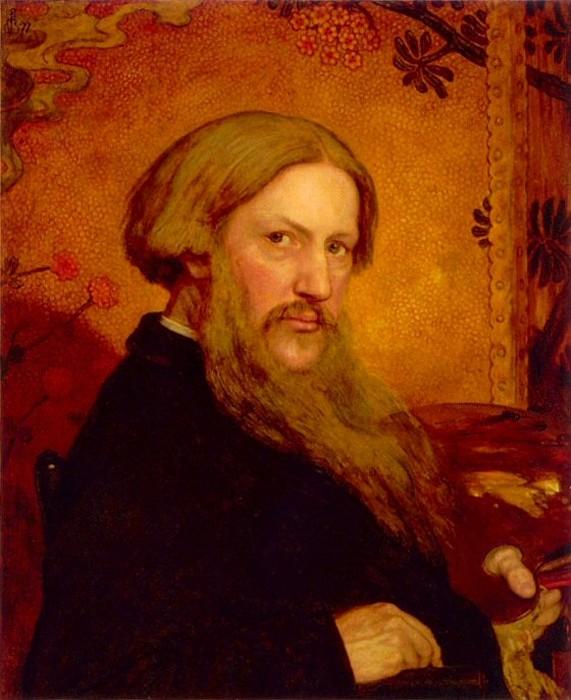Rompedas ENGLISH PRE RAPHAELITE PAINTER AND DESIGNER Rompedas ENGLISH PRE RAPHAELITE PAINTER AND DESIGNER