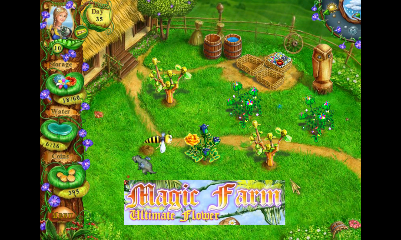 Flower Quest Free Download FREE PC DOWNLOAD GAMES