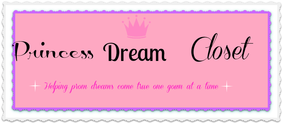 Princess Dream Closet