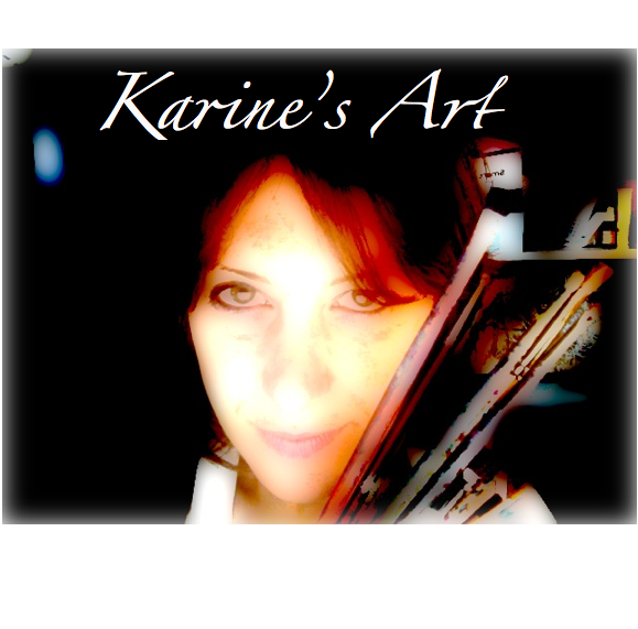 Karine's Art