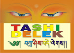 TASHI DELEK