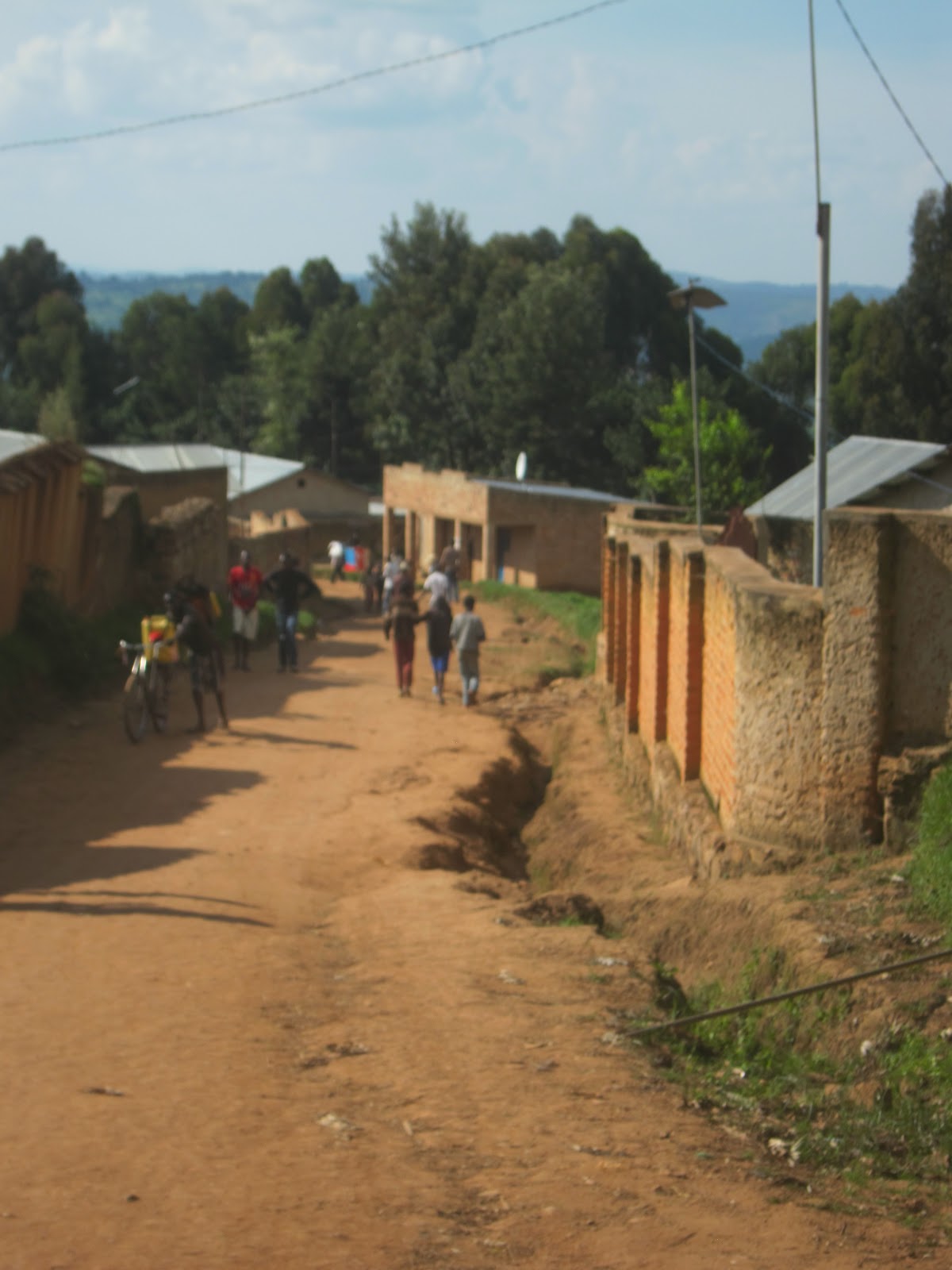 Kenya! Holy Smokes! Never Saw That Coming!!!