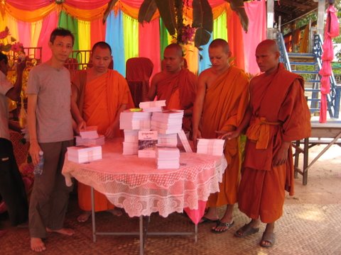 Buddhism In Malaysia
