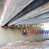 [Bergambar] Punca Jambatan Runtuh Di Putrajaya 28 Februari