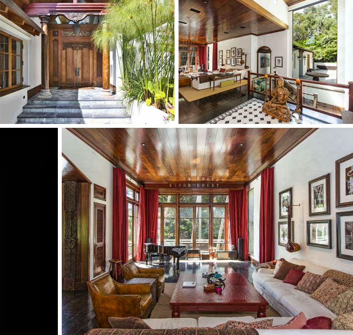kid rock residence the real estalker kid rock lists malibu mini compound kid rock residence the real estalker kid rock lists malibu mini compound