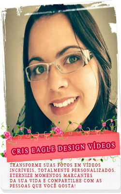 Cris Eagle Design Vídeos