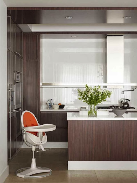 modern minimalist flat interior furniture
