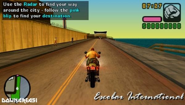 Grand Theft Auto Vice City Stories Psp Iso Download Roms Iso S