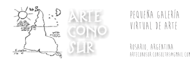 Arte Cono Sur