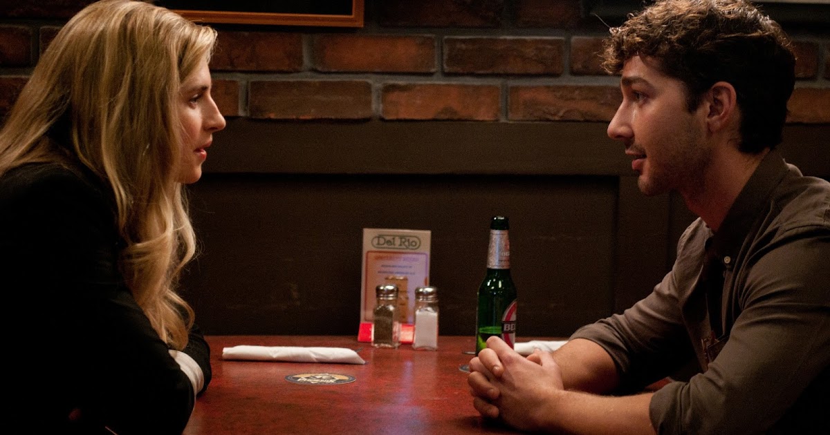 At Darren's World of Entertainment The Company You Keep Movie Review