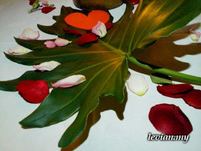 Valentine Decoration (SE f100i)
