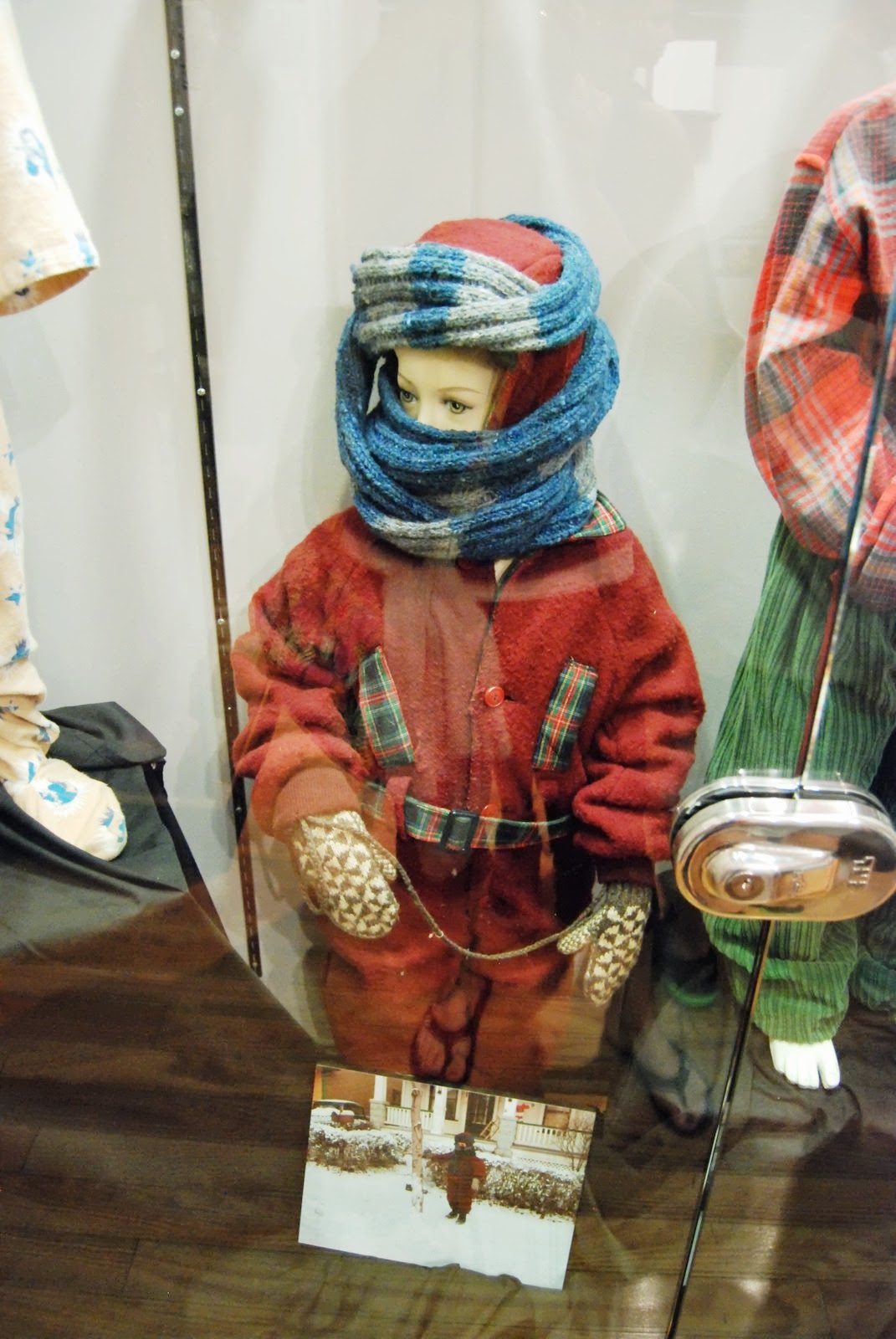 a blonde and 3 boys: A Belding Christmas Story&hellip;