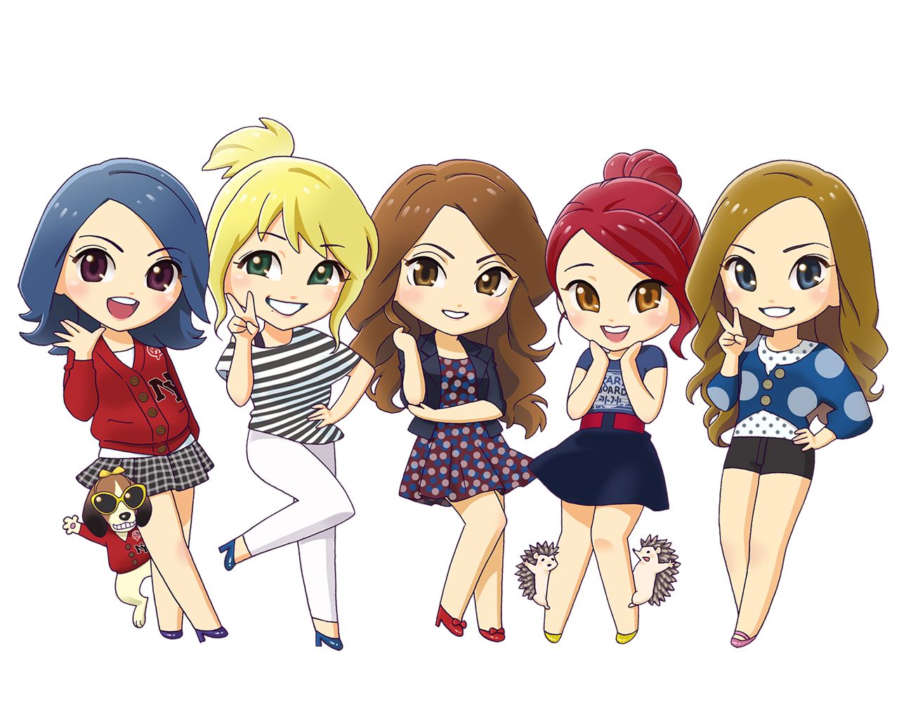 CARTOON KARA PART 02