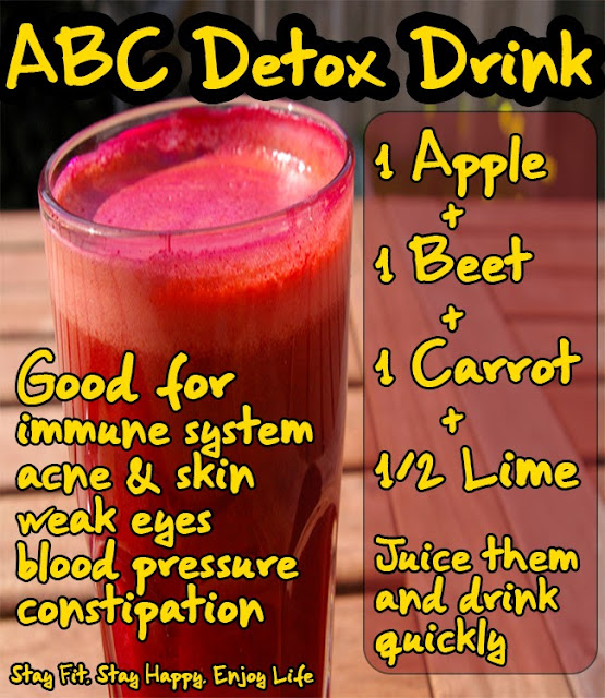 Abc Detox Drink the wealth of health abc detox drink Abc Detox Drink the wealth of health abc detox drink