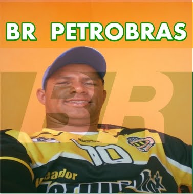 GUINHO  BR.PETROBRAS