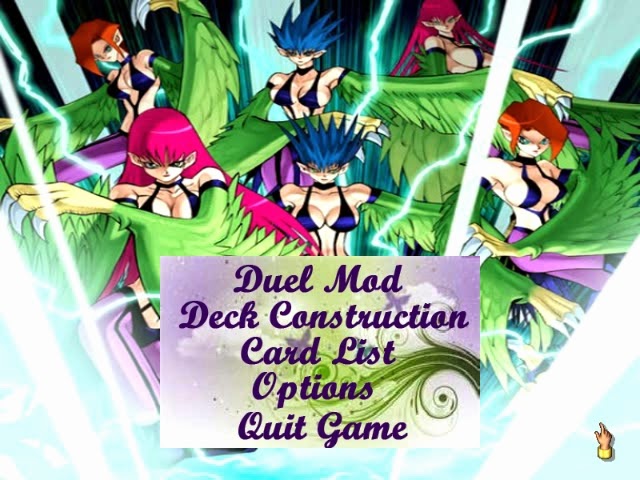 تحميل لعبة Yugi oh Power of chaos-Mai Harpie's Wrath YuGiOh!+Power+of+Chaos+Mai+Harpie%27s+Wrath-PC+Game+with+DOWNLOAD.avi_000017066