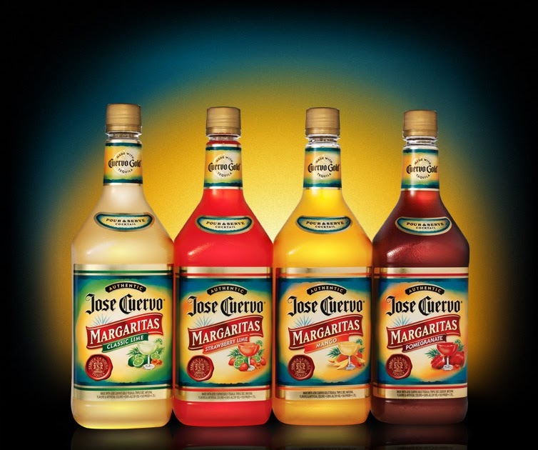 Fiesta Friday Premade Margaritas! Love Little Gems