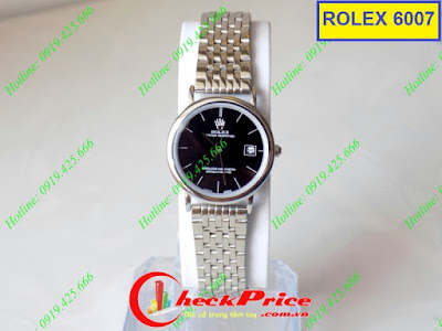 Đồng hồ đeo tay đẹp, ấn tượng, cuốn hút, giá cả phải chăng - 1