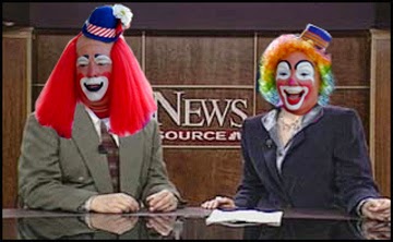 media circus