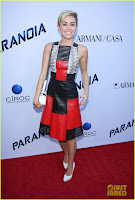 Miley Cyrus_Hannah Montana Miley Cyrus