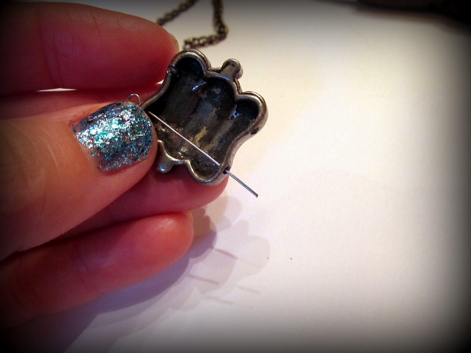 WobiSobi DIY Earrings