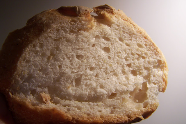Pan rápido en PIREX (Sin huevo, ni lácteos) MUY FÁCIL Pan+en+pirex+(20)