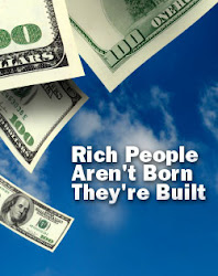 Rich People Aren’t Born