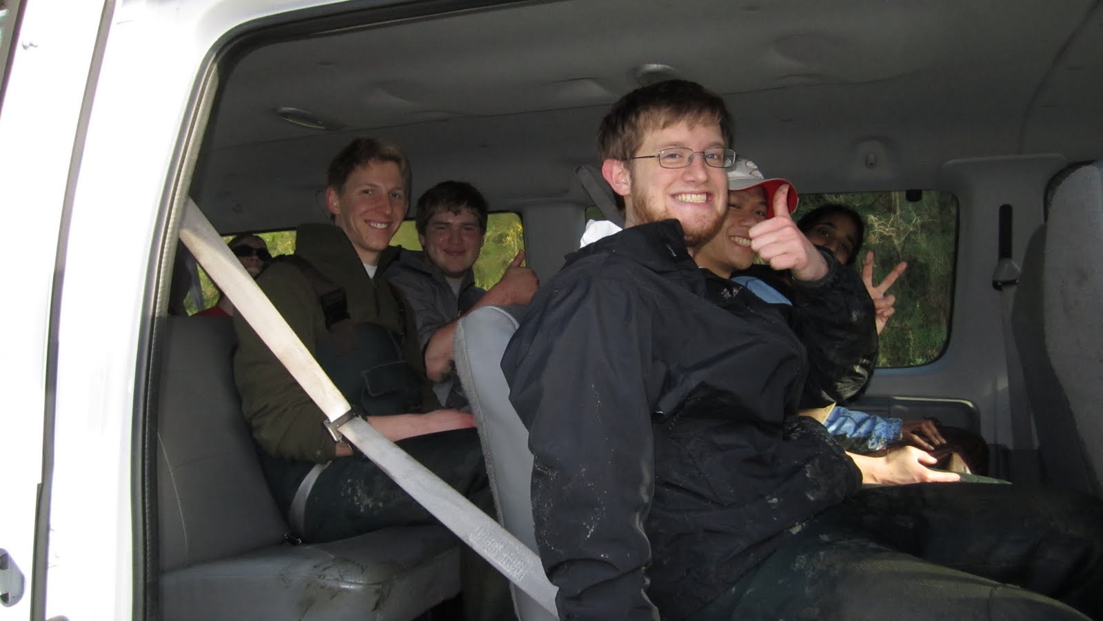 Upogebia Pugettensis