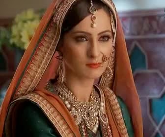 Images 'Jodha Akbar' Episode 203 Sinopsis 'Jodha Akbar' Episode 203