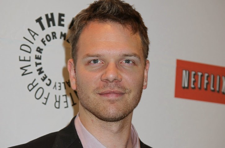 Resurrection - Season 2 - Jim Parrack Joins Сast in Mysterious Role