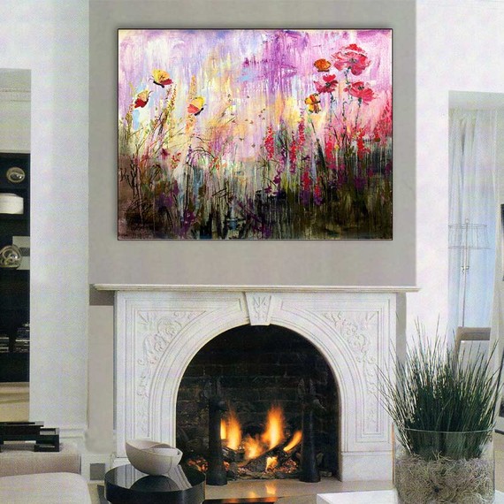Entre Barrancos (DECORACIÓN): Chimeneas